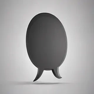 speech bubble