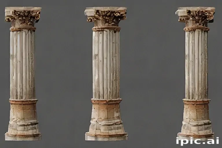 pillar png