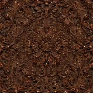 soft brown aesthetic