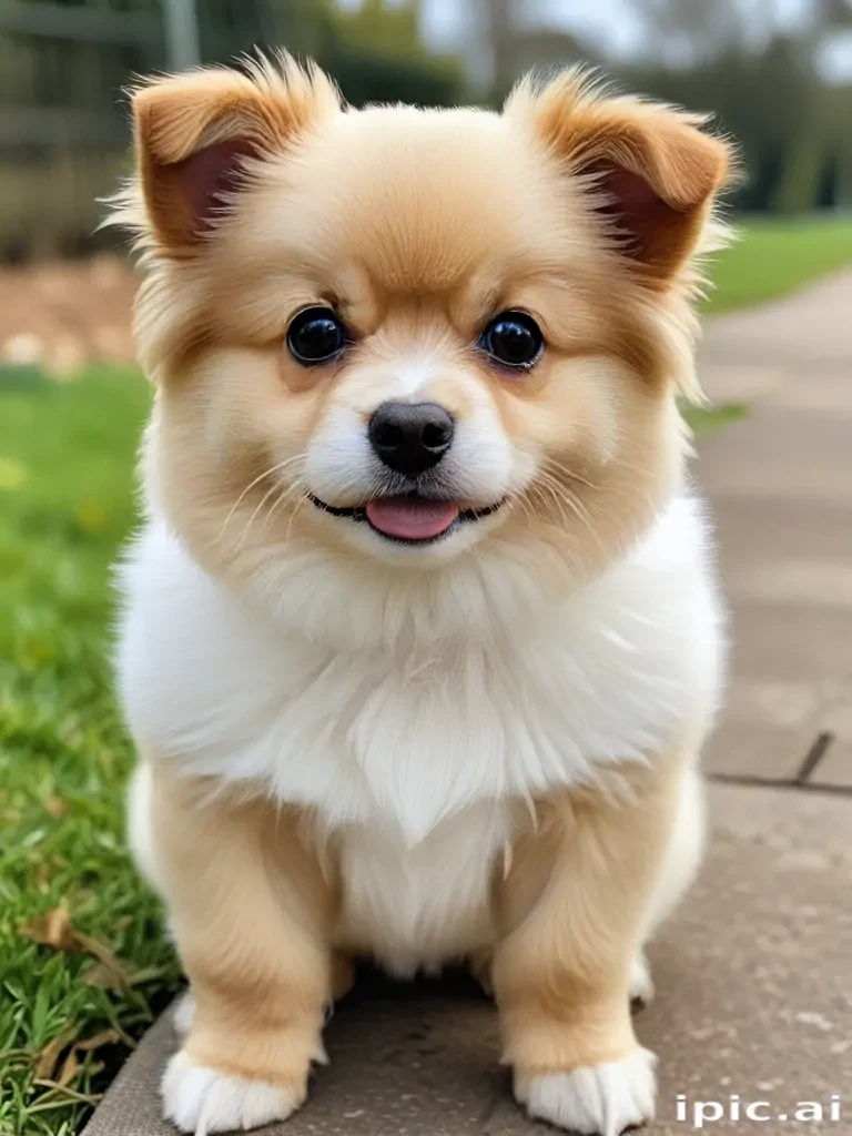 pomapoo dog breed
