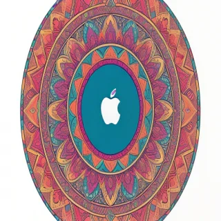 iphone boho wallpaper