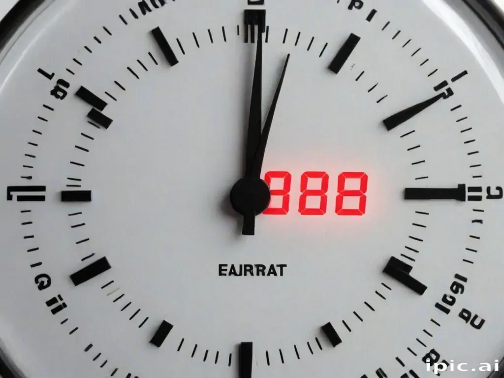 timer 5 minutes