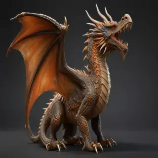 png dragons