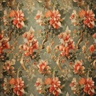 vintage wallpaper background