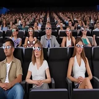 audience png