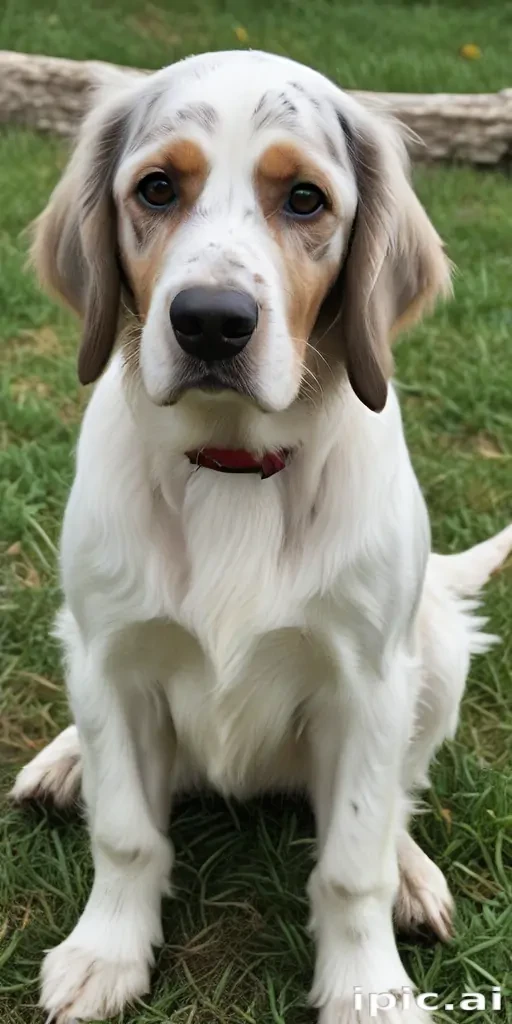english setter