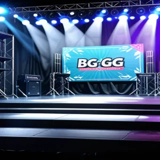 stage bg
