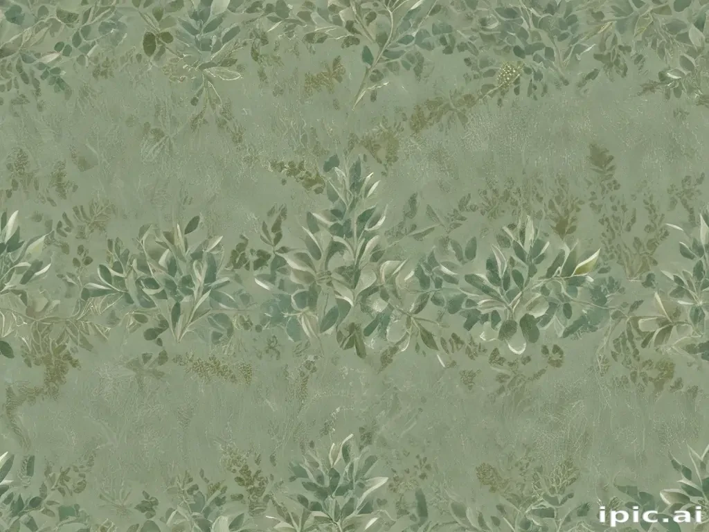 sage green photos