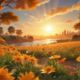 sunlight cartoon images
