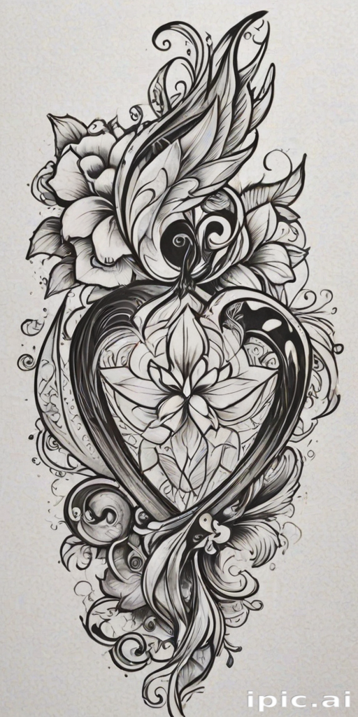 transparent tattoo png