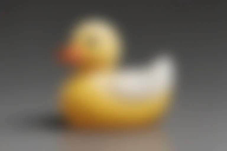 rubber duck png