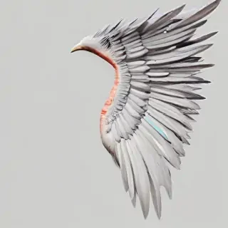angle wings png