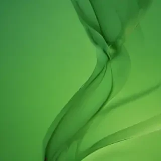 green abstract wallpaper