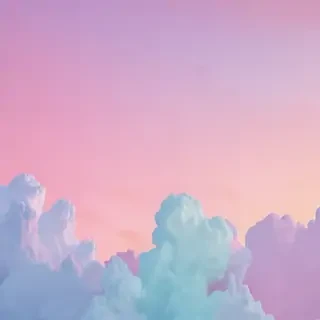 pastel iphone aesthetic wallpaper