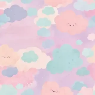 pastel cute backgrounds
