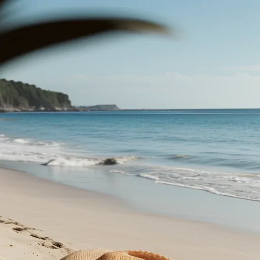 beach iphone wallpaper