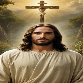 jesus background wallpaper