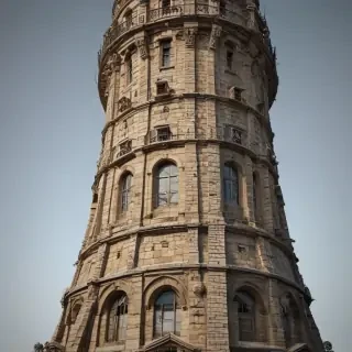 tower png