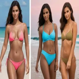 ai bikini generator
