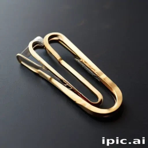 paper clip png