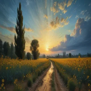 iphone van gogh wallpaper