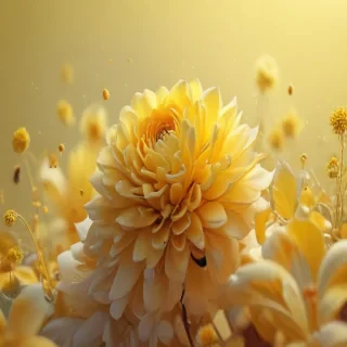 yellow cute backgrounds