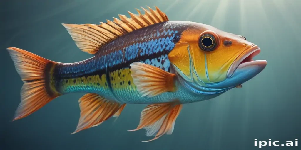 png fish