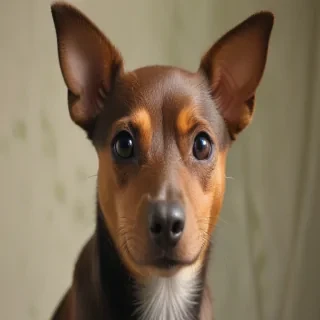 american rat pinscher