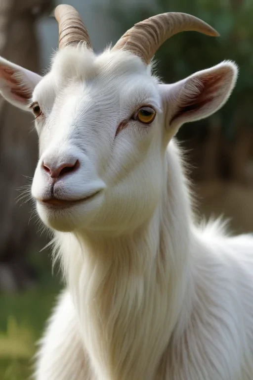goat png