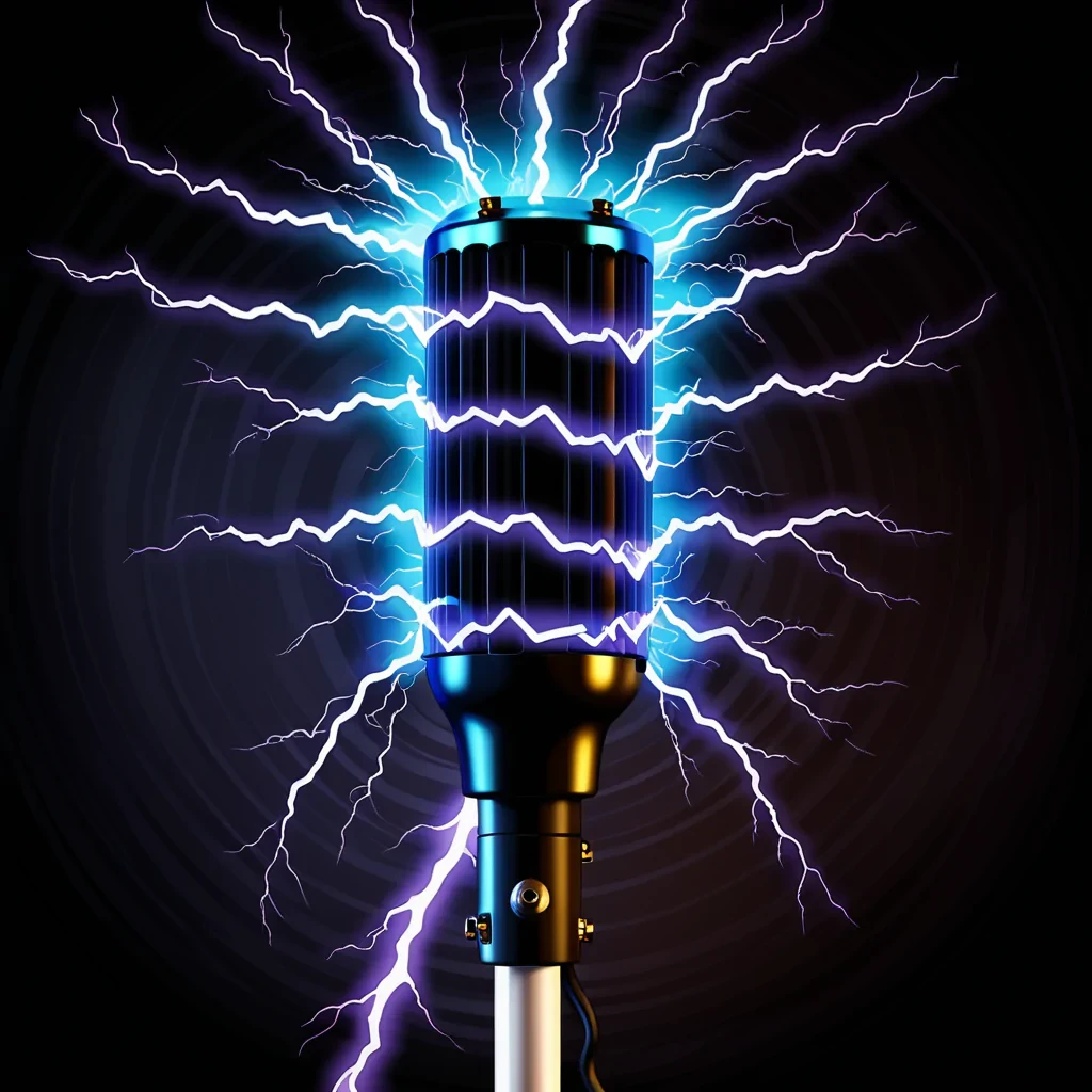 electric png