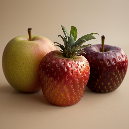 fruit that starts with n