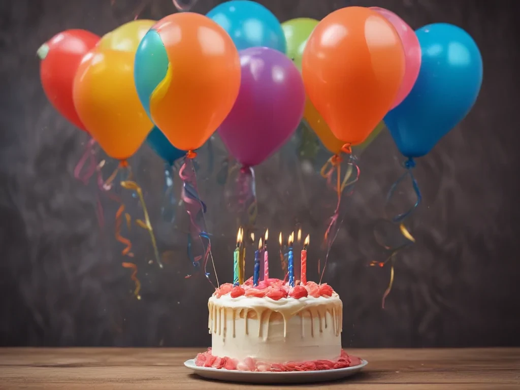 happy birthday images free