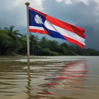 thailand flag