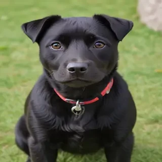 patterdale terrier
