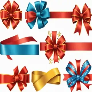 ribbon clipart png