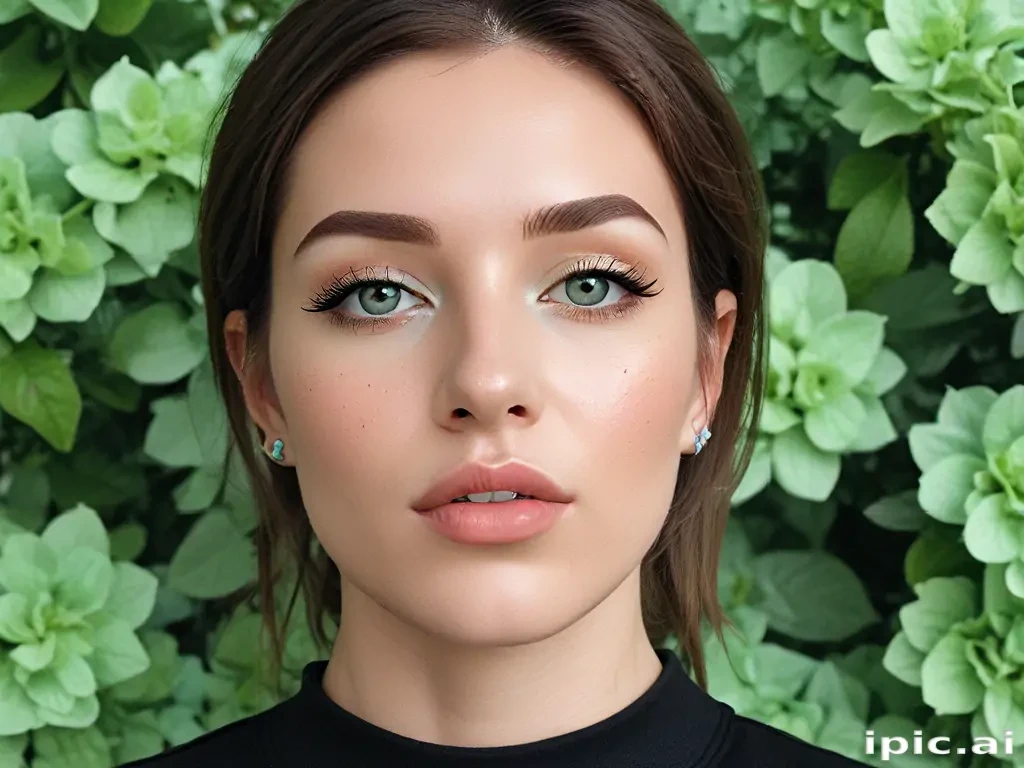 mint green aesthetic