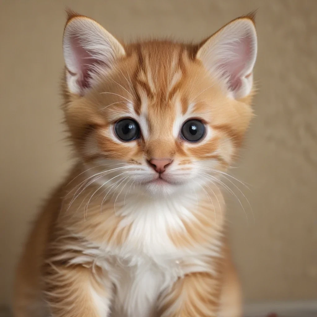 kitten wallpaper
