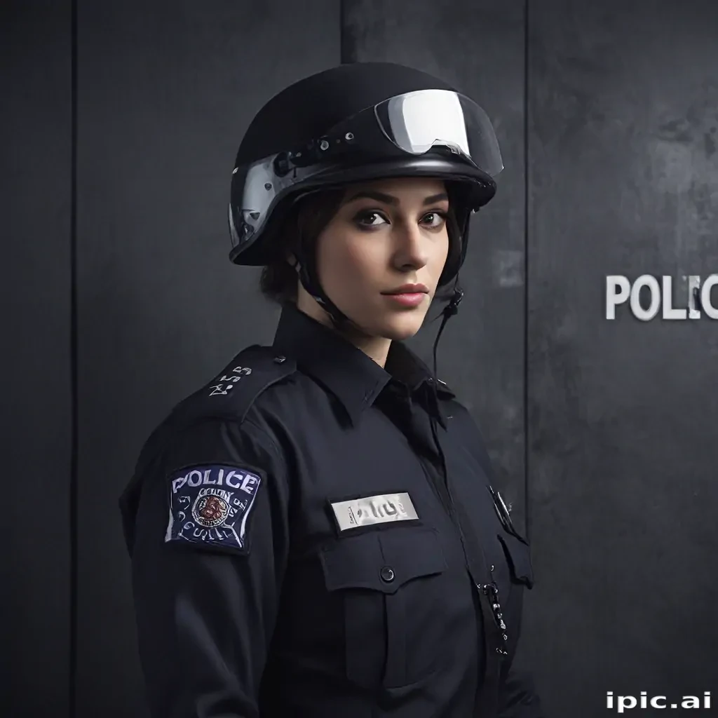 police backgrounds
