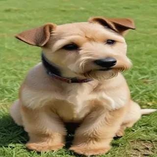 lakeland terrier