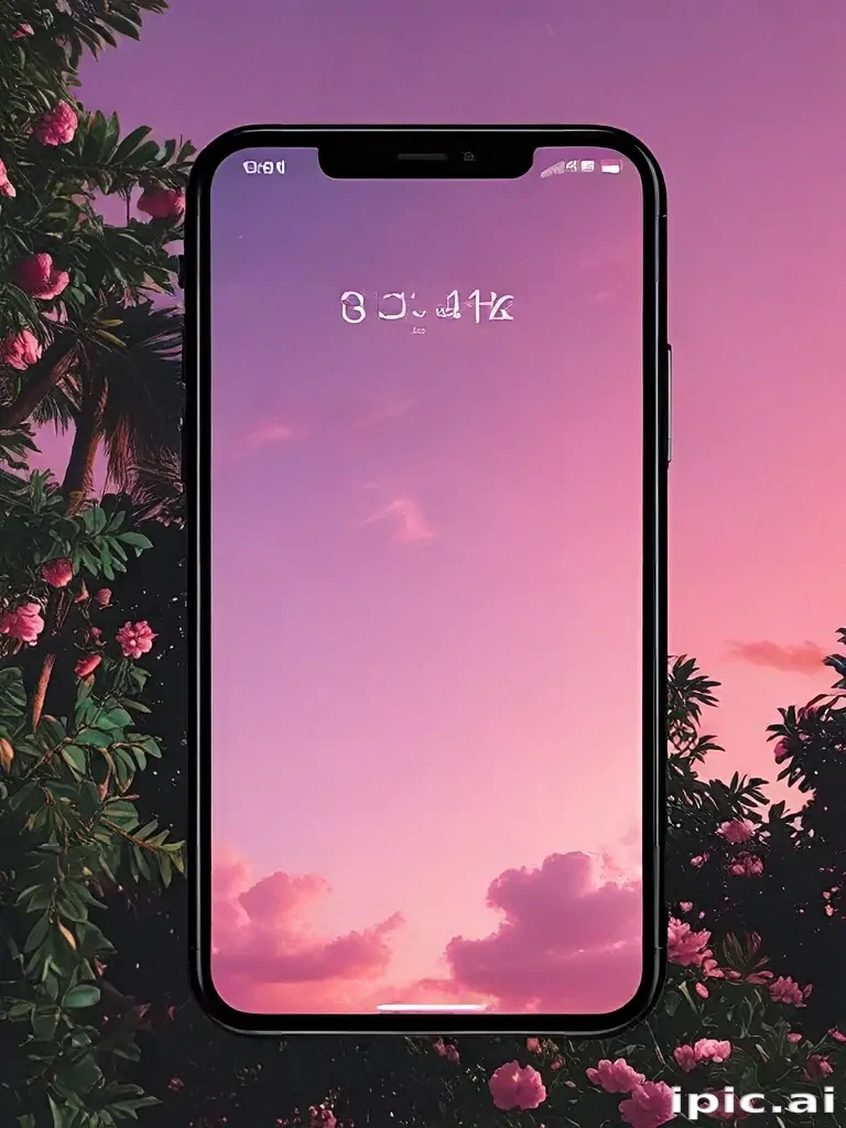 aesthetic wallpapers for phone