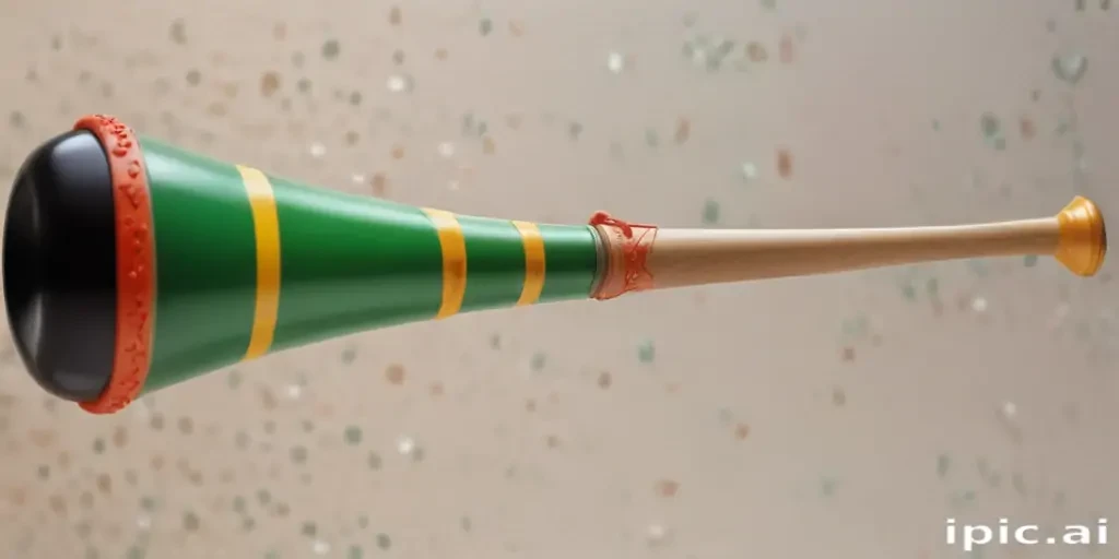 vuvuzela
