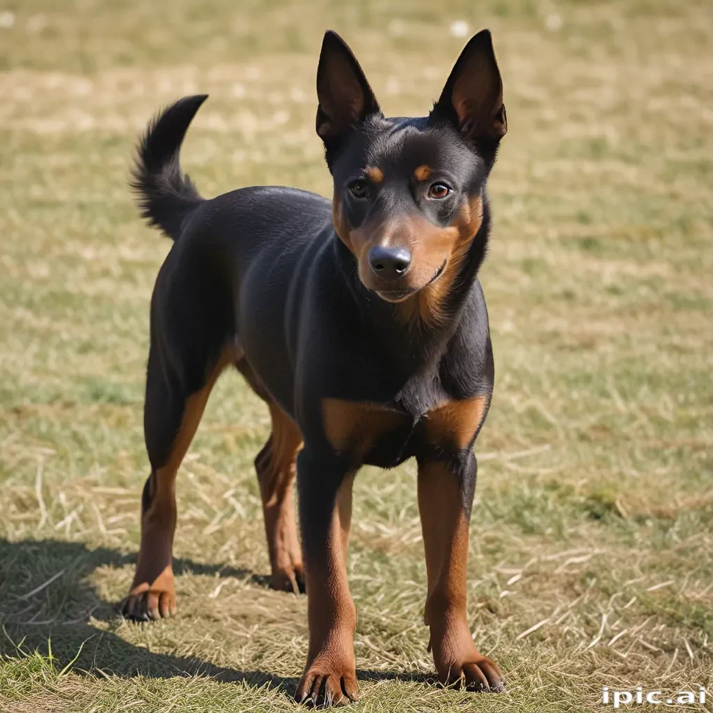 australian kelpie