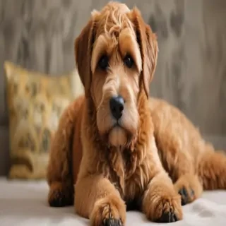boxerdoodle dog breed