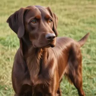 pudelpointer dog breed