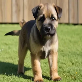 affen border terrier
