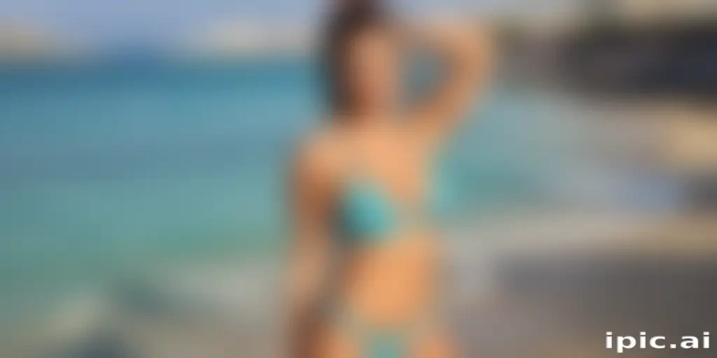 nazan g�kdemir bikini
