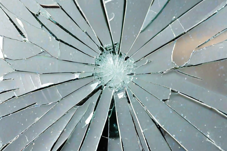 broken glass png