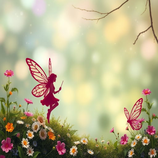 fairy backgrounds