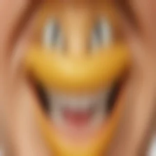smiley face transparent