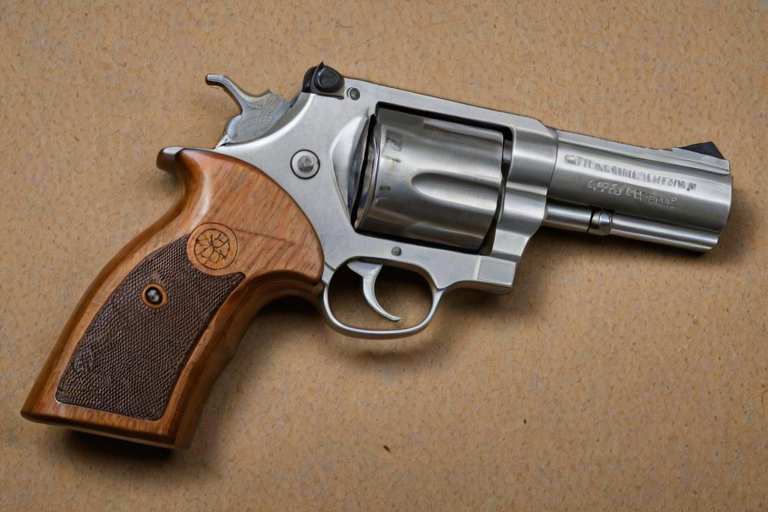 gun transparent image